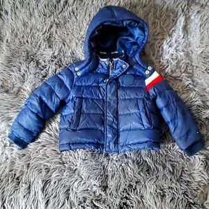 Tommy Hilfiger Jacket
